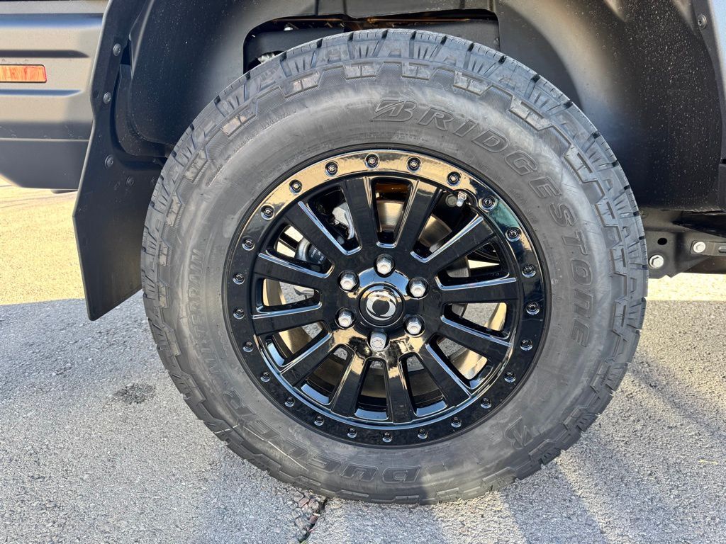 2026 INEOS Grenadier Station Wagon Black Edition West Valley UT