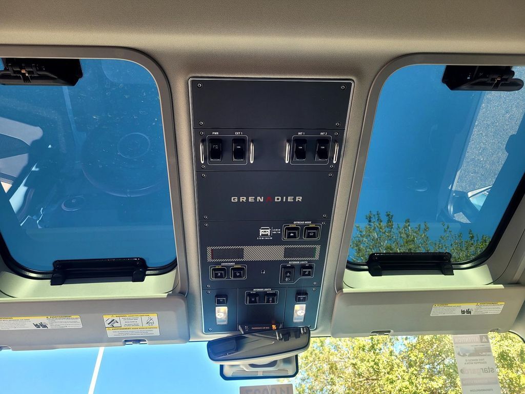 2026 INEOS Grenadier Station Wagon Fieldmaster Edition Roseville CA