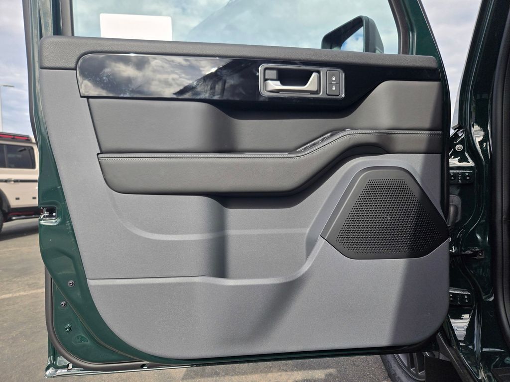 2026 INEOS Grenadier Station Wagon Fieldmaster Edition Roseville CA