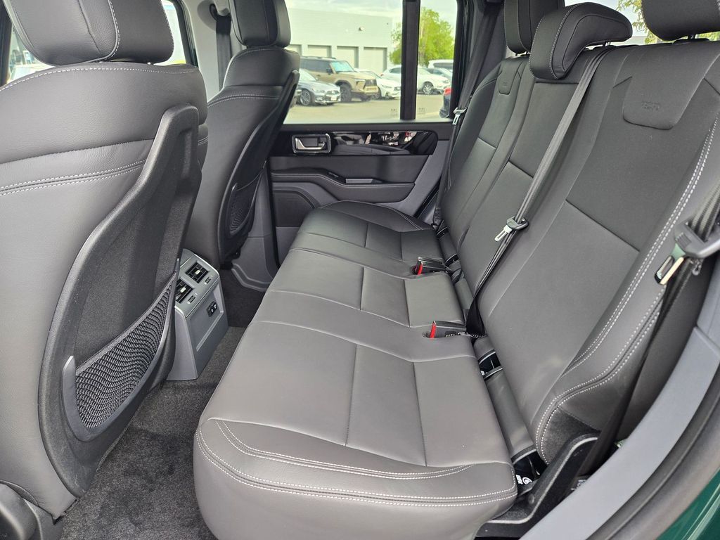 2026 INEOS Grenadier Station Wagon Fieldmaster Edition Roseville CA