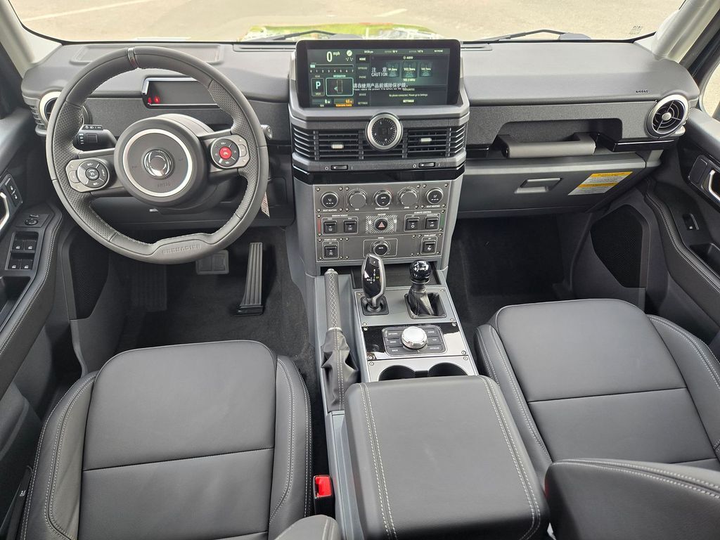2026 INEOS Grenadier Station Wagon Fieldmaster Edition Roseville CA