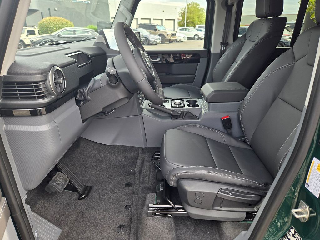 2026 INEOS Grenadier Station Wagon Fieldmaster Edition Roseville CA