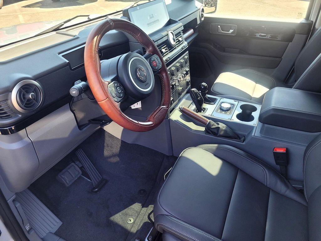 2026 INEOS Grenadier Station Wagon Fieldmaster Edition Roseville CA