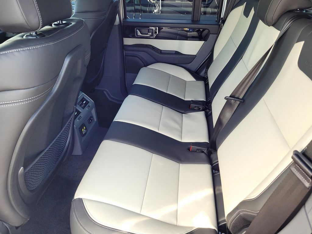 2026 INEOS Grenadier Station Wagon Fieldmaster Edition Roseville CA