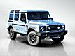 2026 INEOS Grenadier Station Wagon Fieldmaster Edition