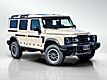 2026 INEOS Grenadier Station Wagon Fieldmaster Edition