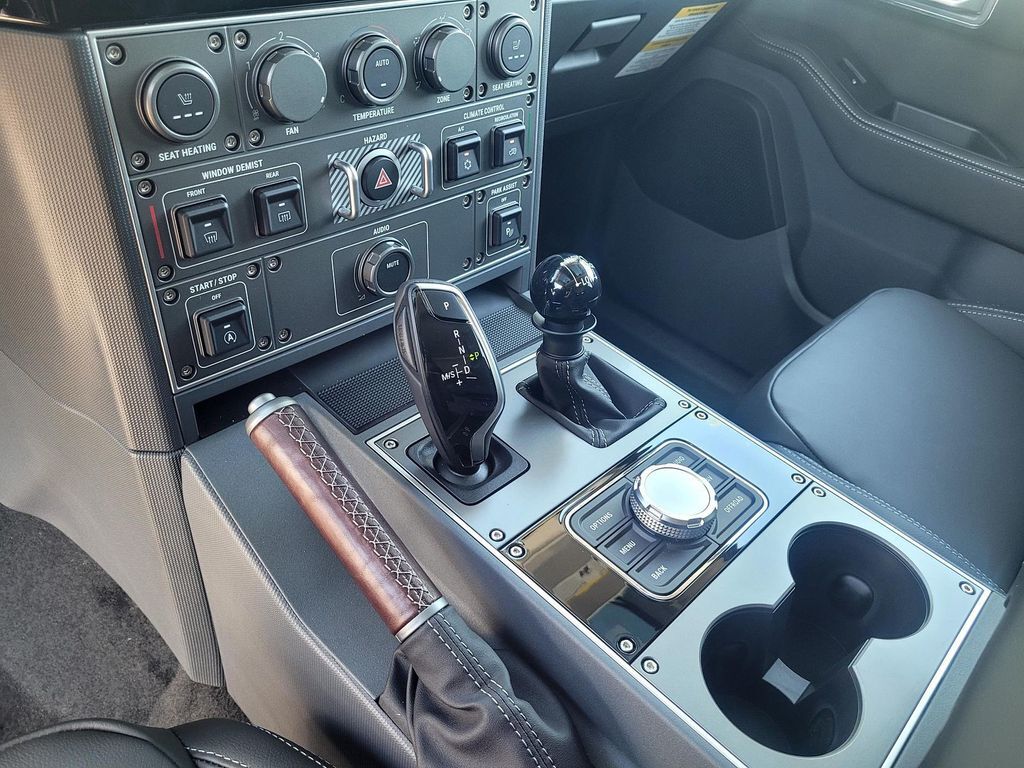2026 INEOS Grenadier Station Wagon Fieldmaster Edition Roseville CA