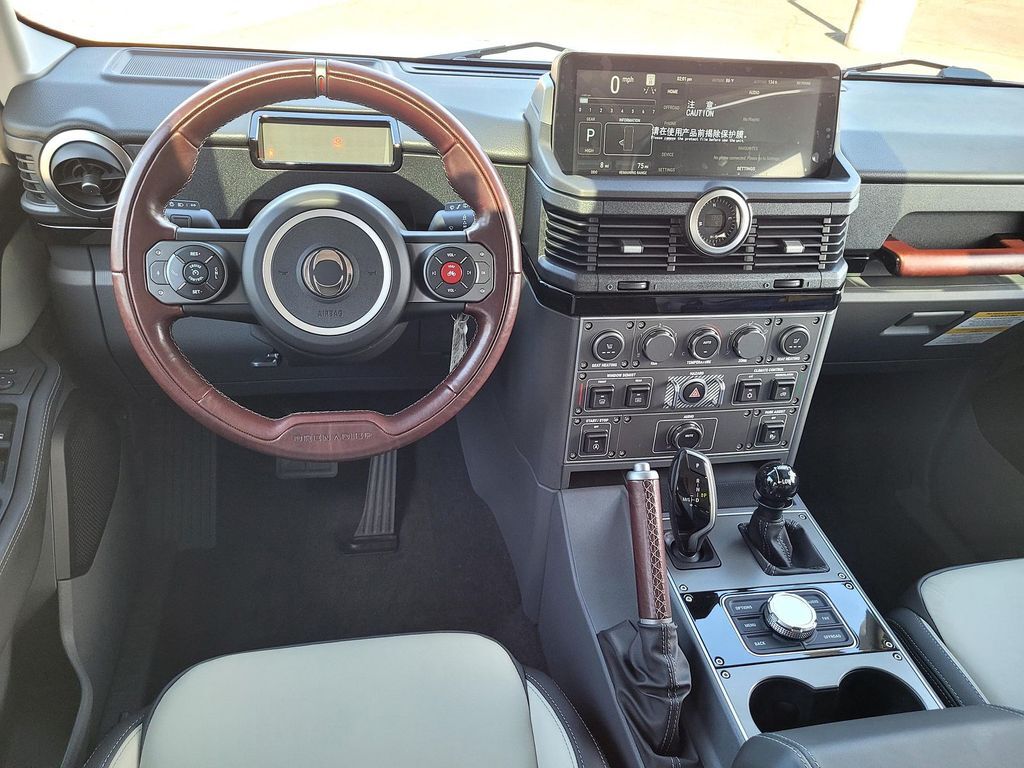 2026 INEOS Grenadier Station Wagon Fieldmaster Edition Roseville CA