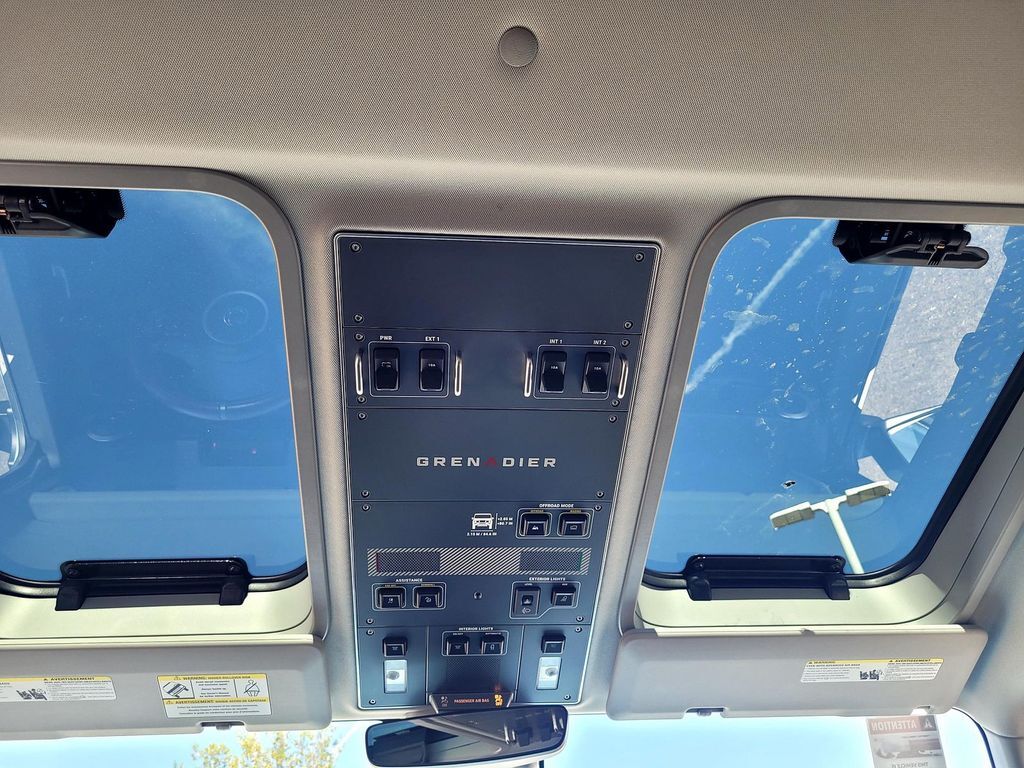 2026 INEOS Grenadier Station Wagon Fieldmaster Edition Roseville CA