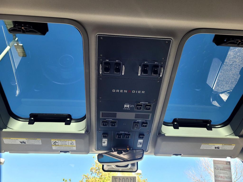 2026 INEOS Grenadier Station Wagon Fieldmaster Edition Roseville CA