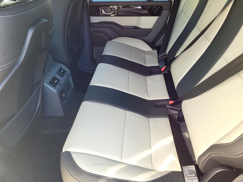 2026 INEOS Grenadier Station Wagon Fieldmaster Edition Roseville CA