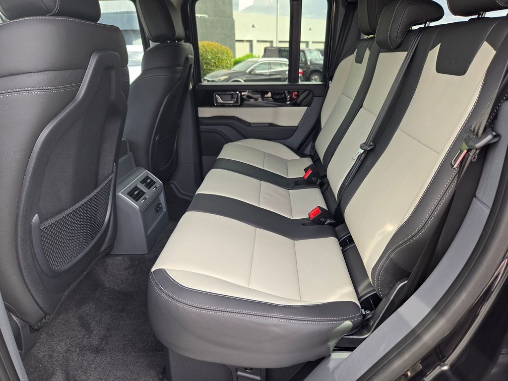 2026 INEOS Grenadier Station Wagon Fieldmaster Edition Roseville CA