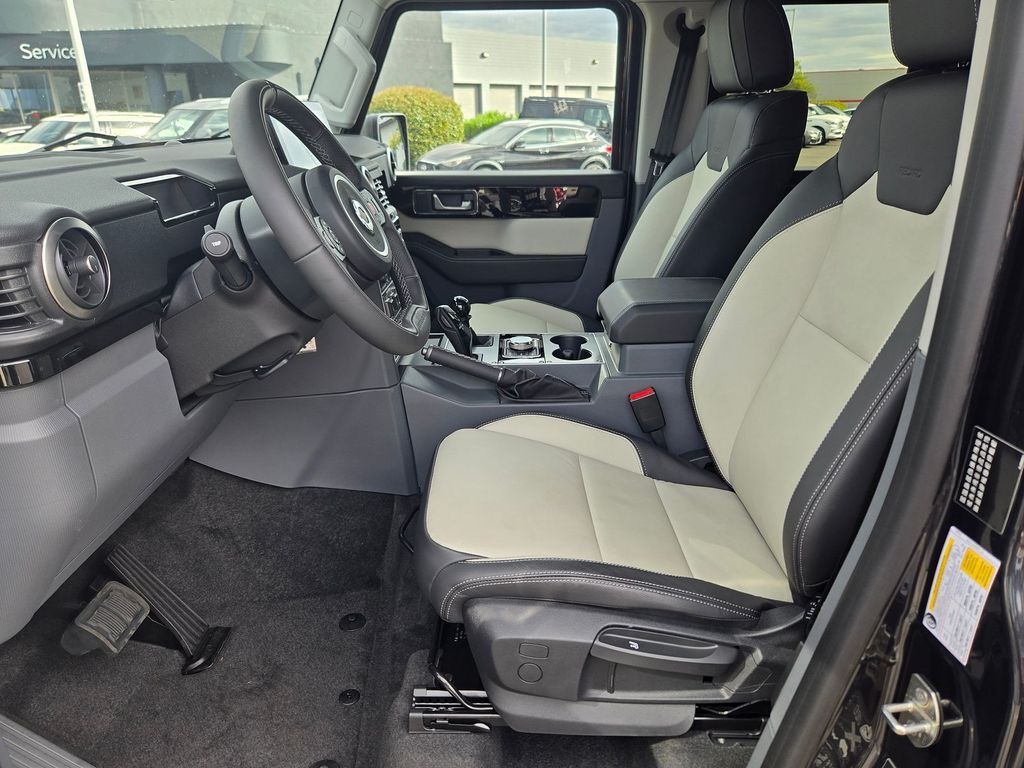 2026 INEOS Grenadier Station Wagon Fieldmaster Edition Roseville CA