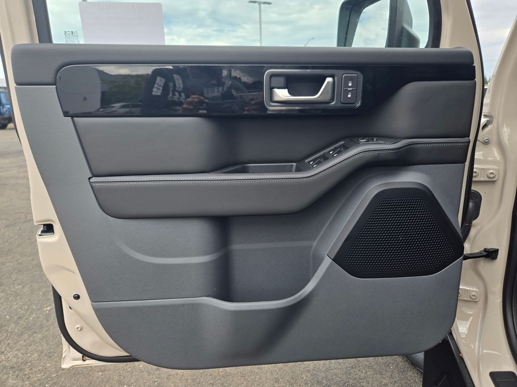 2026 INEOS Grenadier Station Wagon Fieldmaster Edition Roseville CA