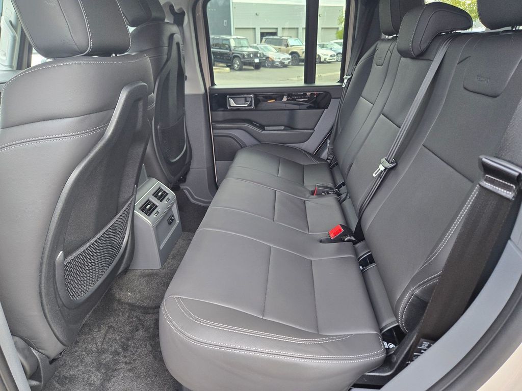 2026 INEOS Grenadier Station Wagon Fieldmaster Edition Roseville CA