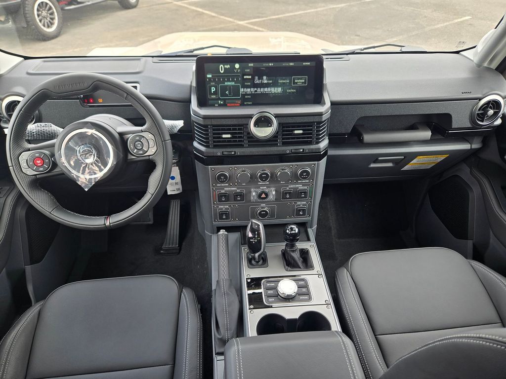 2026 INEOS Grenadier Station Wagon Fieldmaster Edition Roseville CA