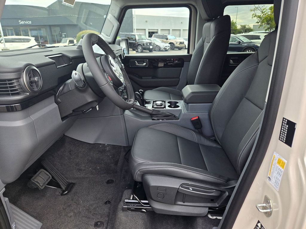 2026 INEOS Grenadier Station Wagon Fieldmaster Edition Roseville CA