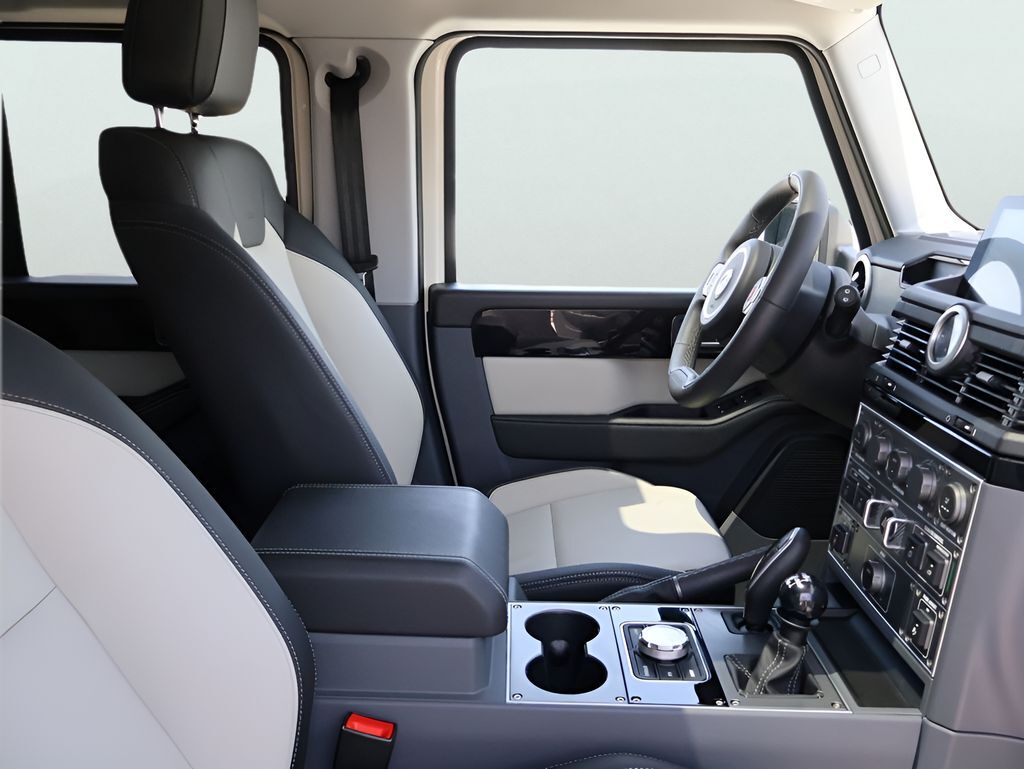 2026 INEOS Grenadier Station Wagon Fieldmaster Edition San Clemente CA