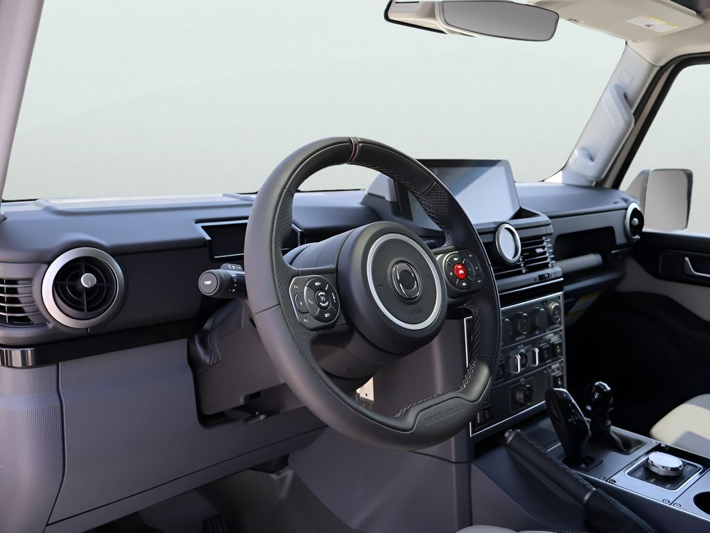 2026 INEOS Grenadier Station Wagon Fieldmaster Edition San Clemente CA