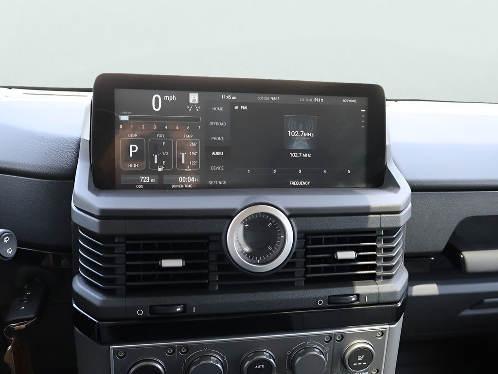 2026 INEOS Grenadier Station Wagon Fieldmaster Edition San Clemente CA