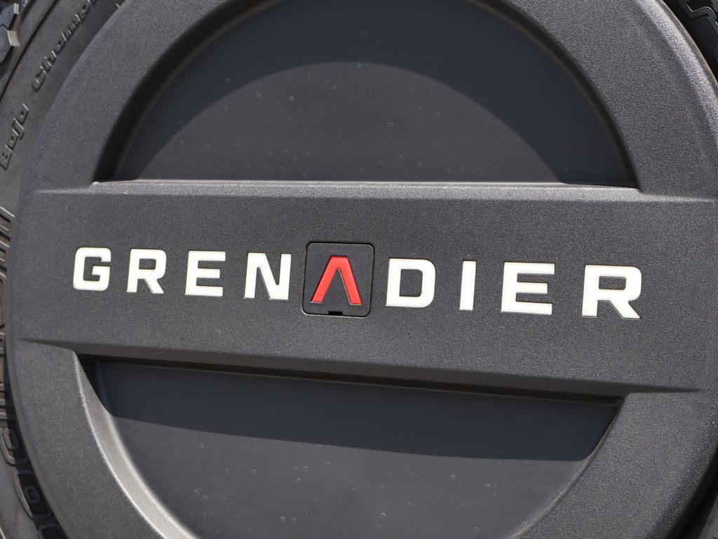 2026 INEOS Grenadier Station Wagon Fieldmaster Edition San Clemente CA