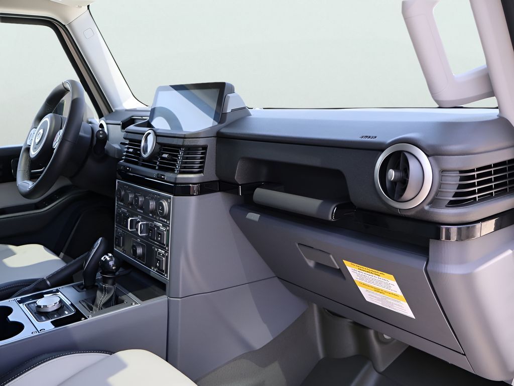 2026 INEOS Grenadier Station Wagon Fieldmaster Edition San Clemente CA