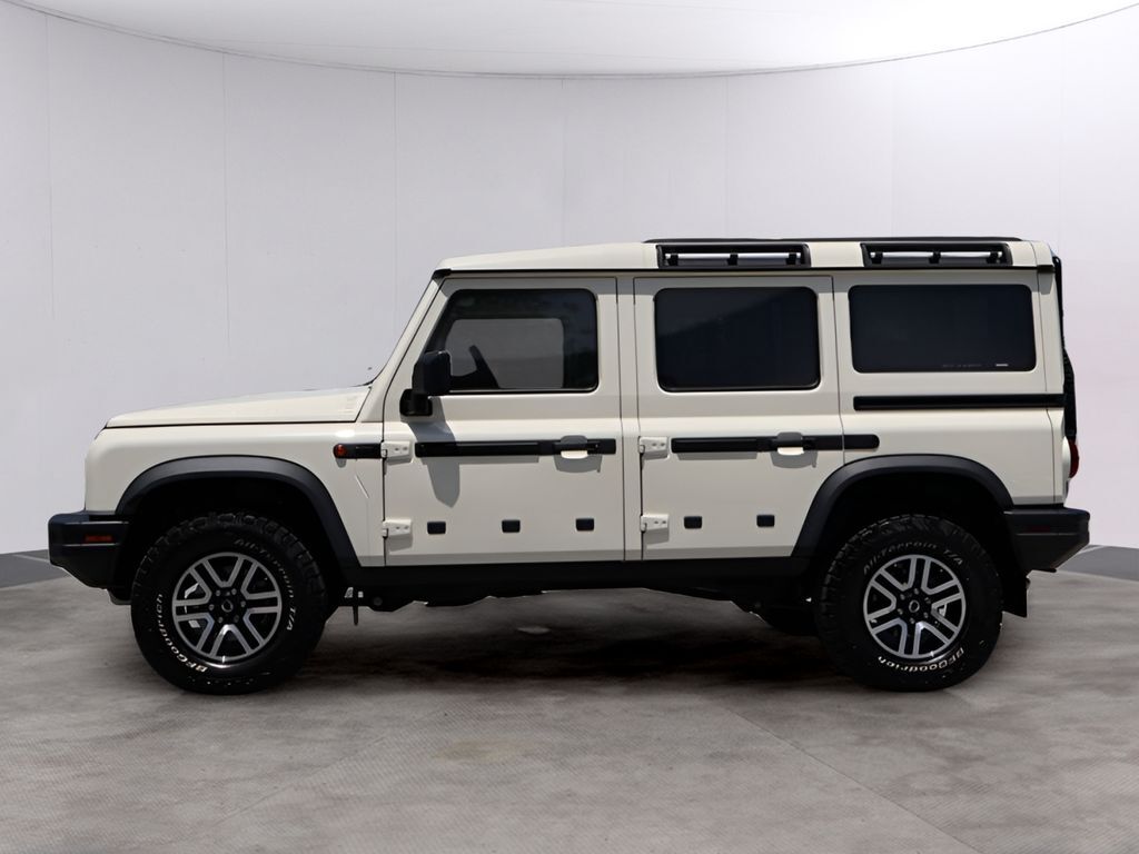 2026 INEOS Grenadier Station Wagon Fieldmaster Edition San Clemente CA