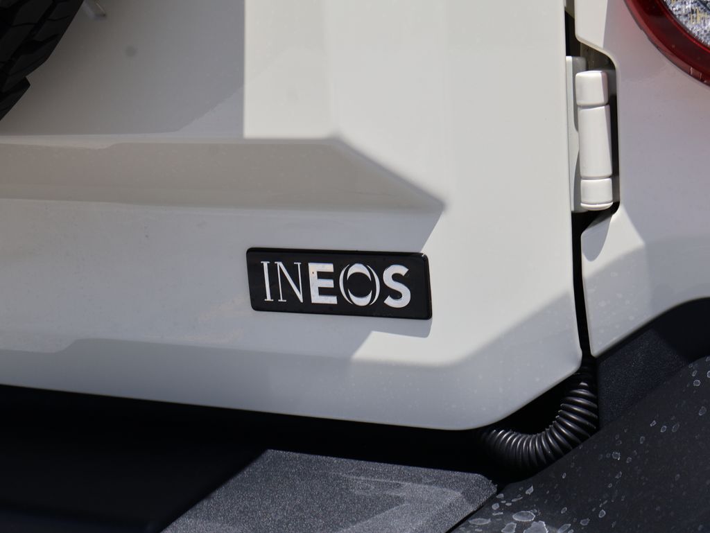 2026 INEOS Grenadier Station Wagon Fieldmaster Edition San Clemente CA