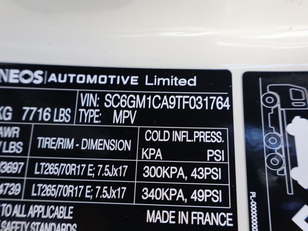 2026 INEOS Grenadier Station Wagon Fieldmaster Edition San Clemente CA