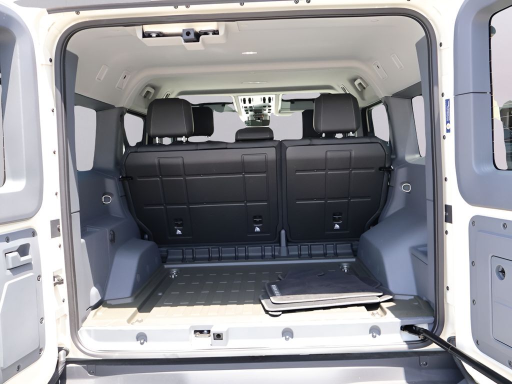 2026 INEOS Grenadier Station Wagon Fieldmaster Edition San Clemente CA