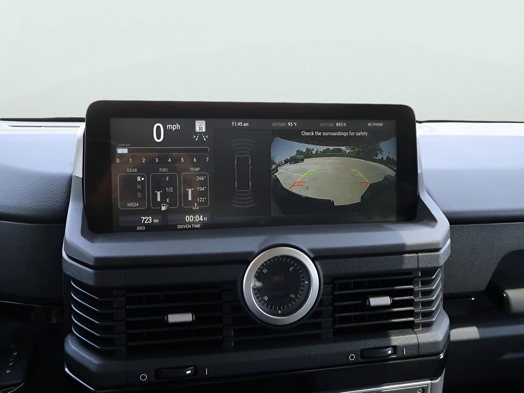 2026 INEOS Grenadier Station Wagon Fieldmaster Edition San Clemente CA