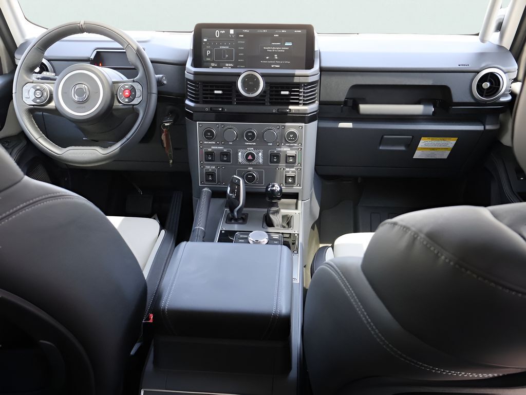 2026 INEOS Grenadier Station Wagon Fieldmaster Edition San Clemente CA