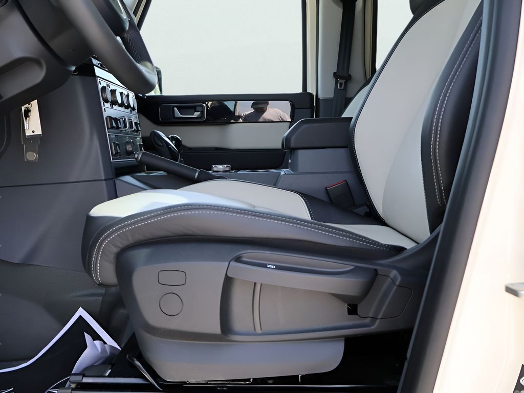 2026 INEOS Grenadier Station Wagon Fieldmaster Edition San Clemente CA