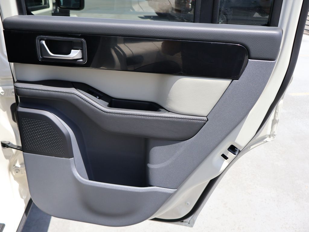 2026 INEOS Grenadier Station Wagon Fieldmaster Edition San Clemente CA