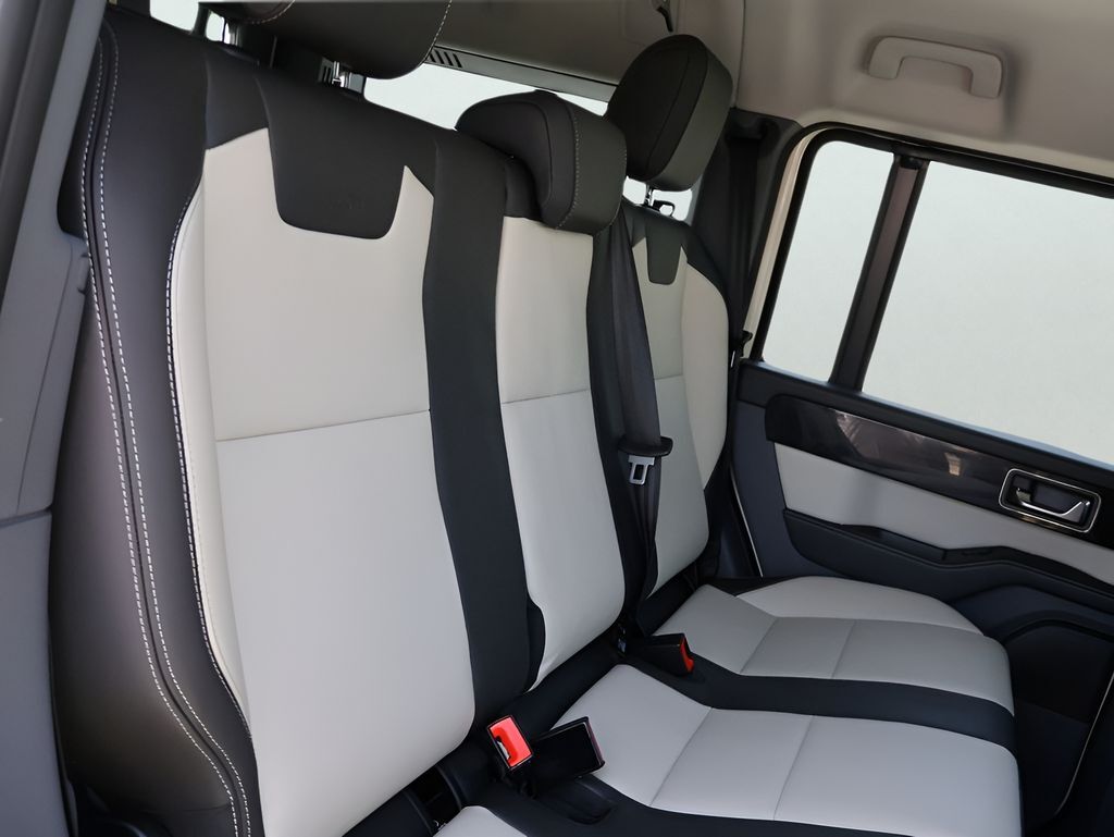 2026 INEOS Grenadier Station Wagon Fieldmaster Edition San Clemente CA