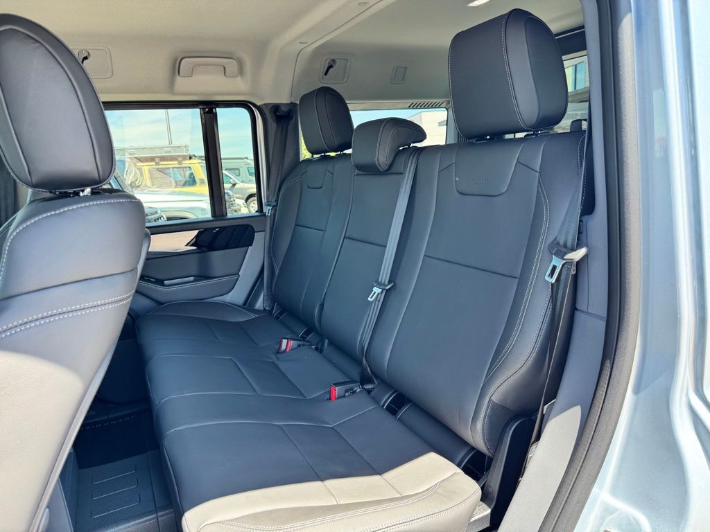 2026 INEOS Grenadier Station Wagon Fieldmaster Edition West Valley UT