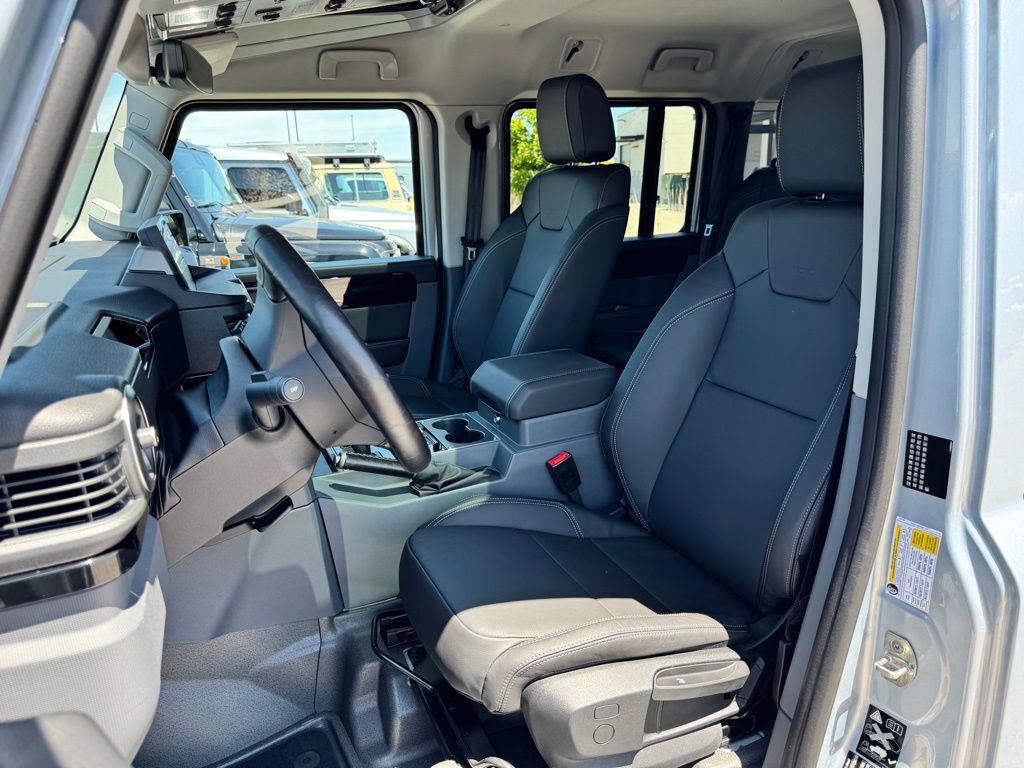 2026 INEOS Grenadier Station Wagon Fieldmaster Edition West Valley UT