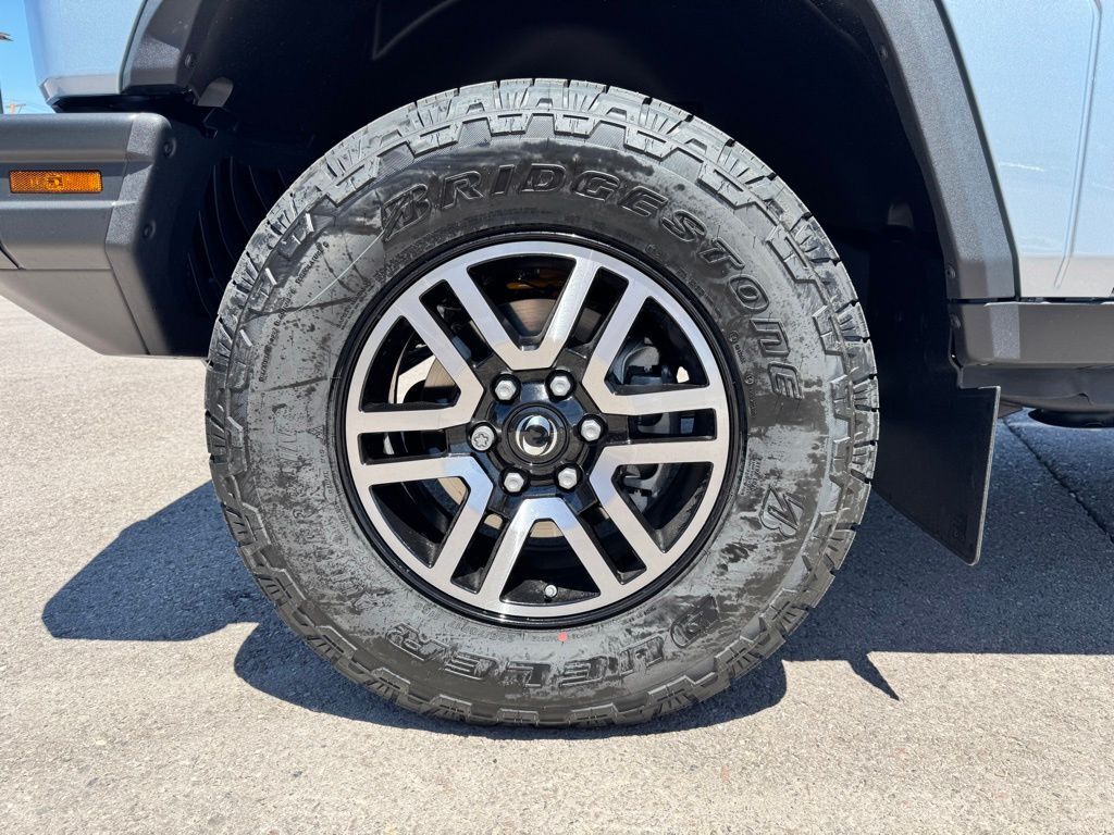 2026 INEOS Grenadier Station Wagon Fieldmaster Edition West Valley UT