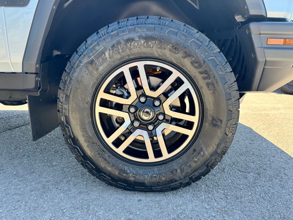 2026 INEOS Grenadier Station Wagon Fieldmaster Edition West Valley UT