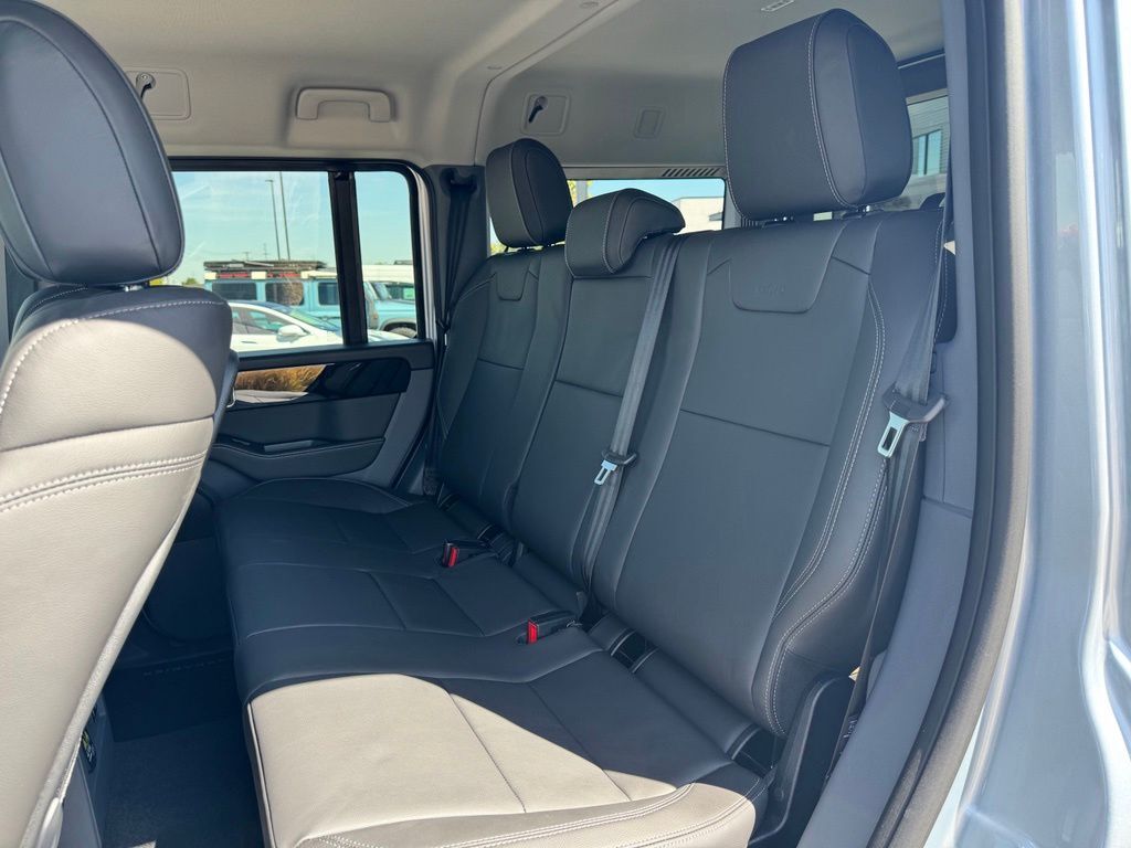 2026 INEOS Grenadier Station Wagon Fieldmaster Edition West Valley UT