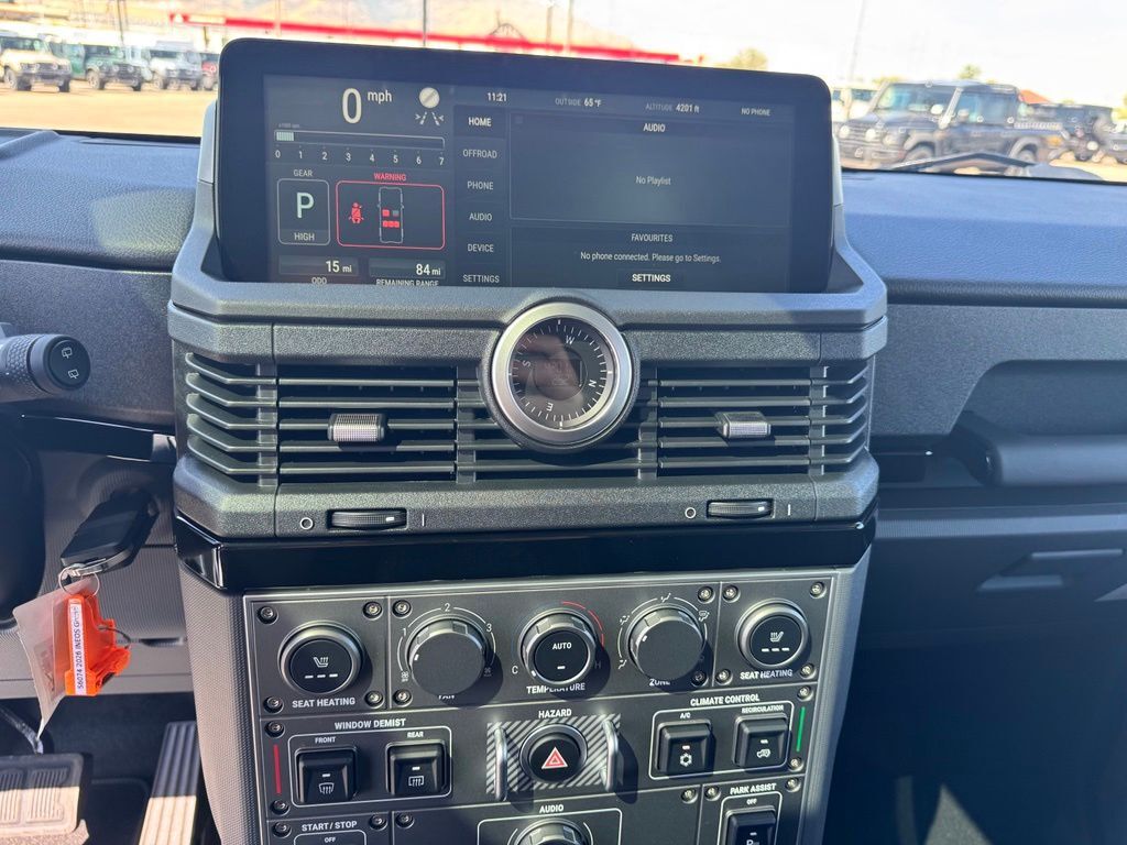 2026 INEOS Grenadier Station Wagon Fieldmaster Edition West Valley UT