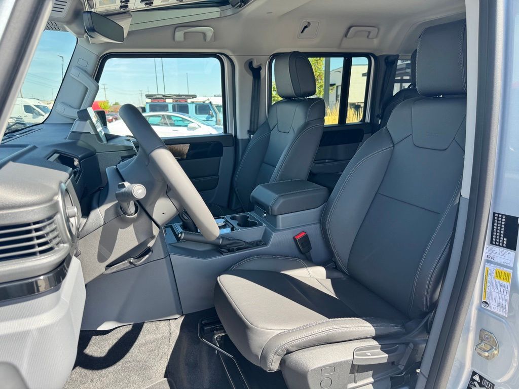 2026 INEOS Grenadier Station Wagon Fieldmaster Edition West Valley UT