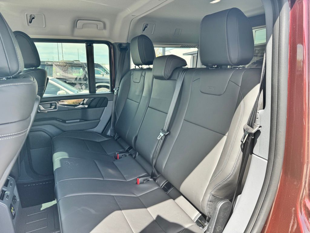 2026 INEOS Grenadier Station Wagon Fieldmaster Edition West Valley UT