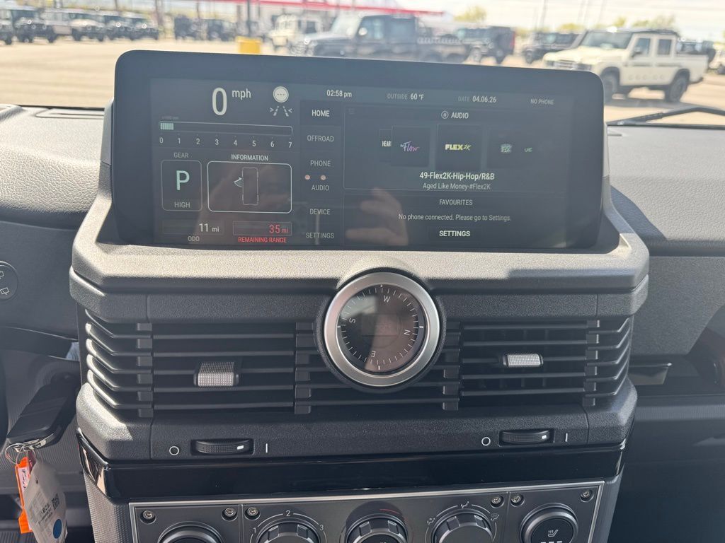 2026 INEOS Grenadier Station Wagon Fieldmaster Edition West Valley UT