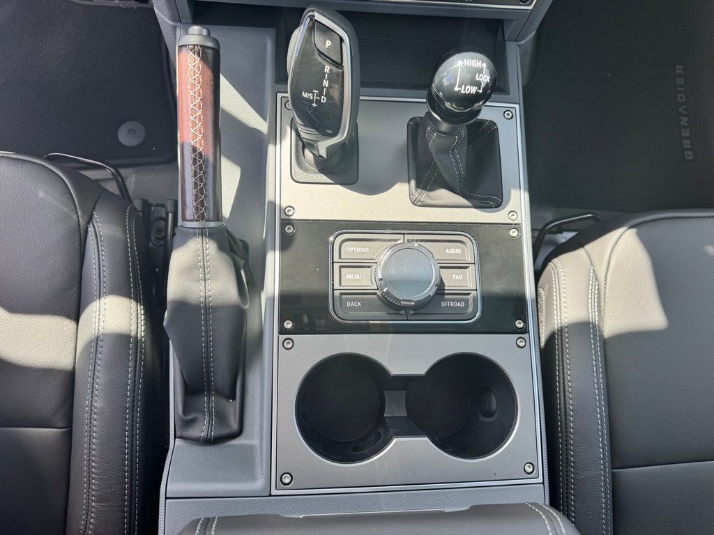 2026 INEOS Grenadier Station Wagon Fieldmaster Edition West Valley UT