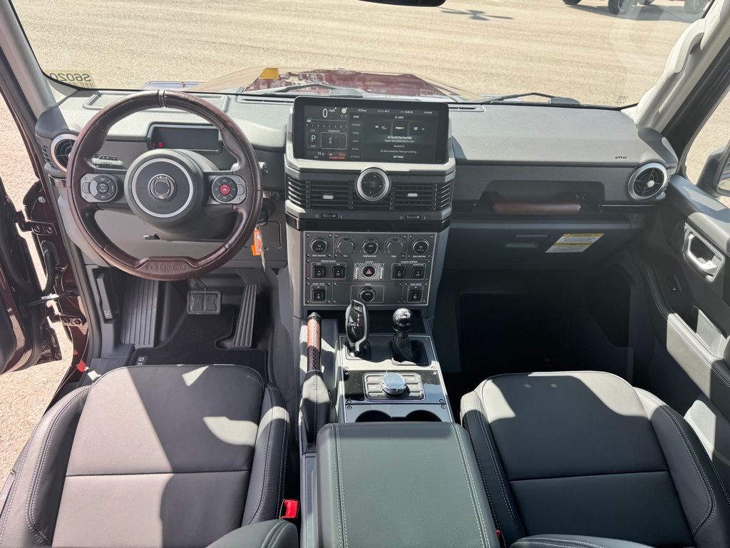 2026 INEOS Grenadier Station Wagon Fieldmaster Edition West Valley UT