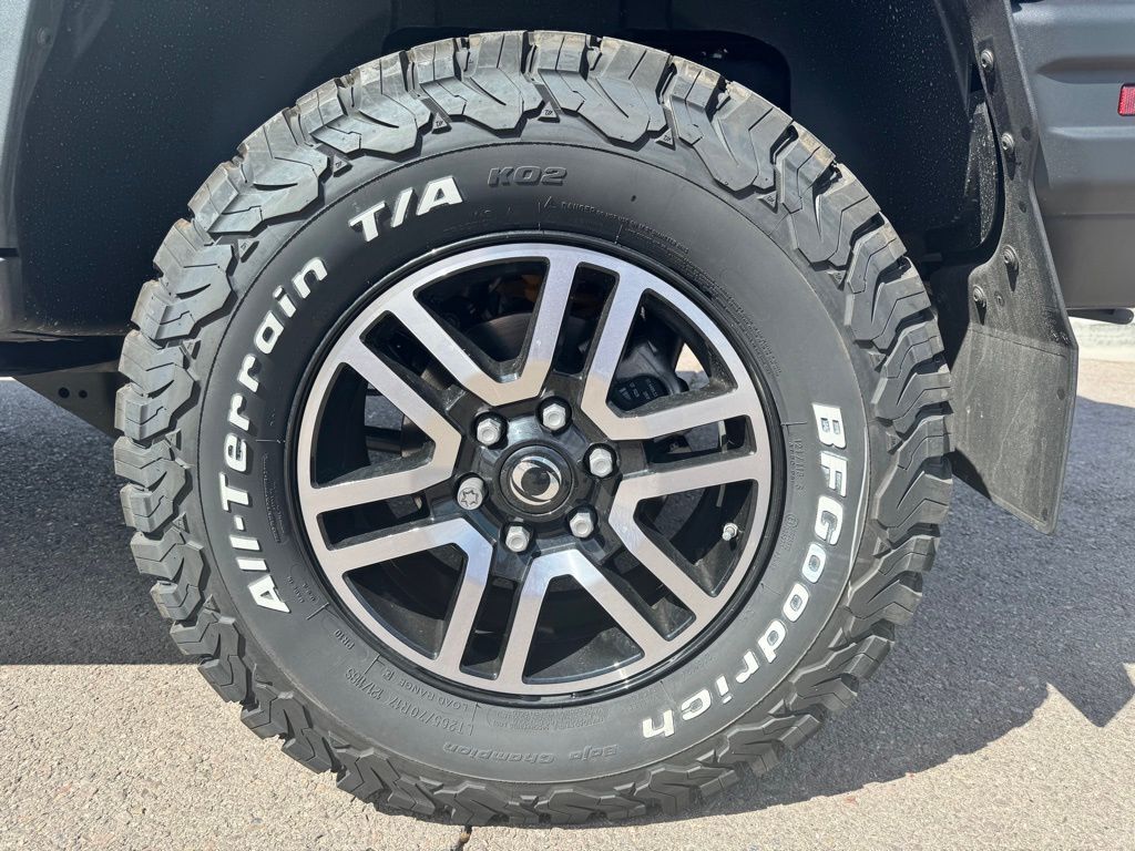 2026 INEOS Grenadier Station Wagon Fieldmaster Edition West Valley UT