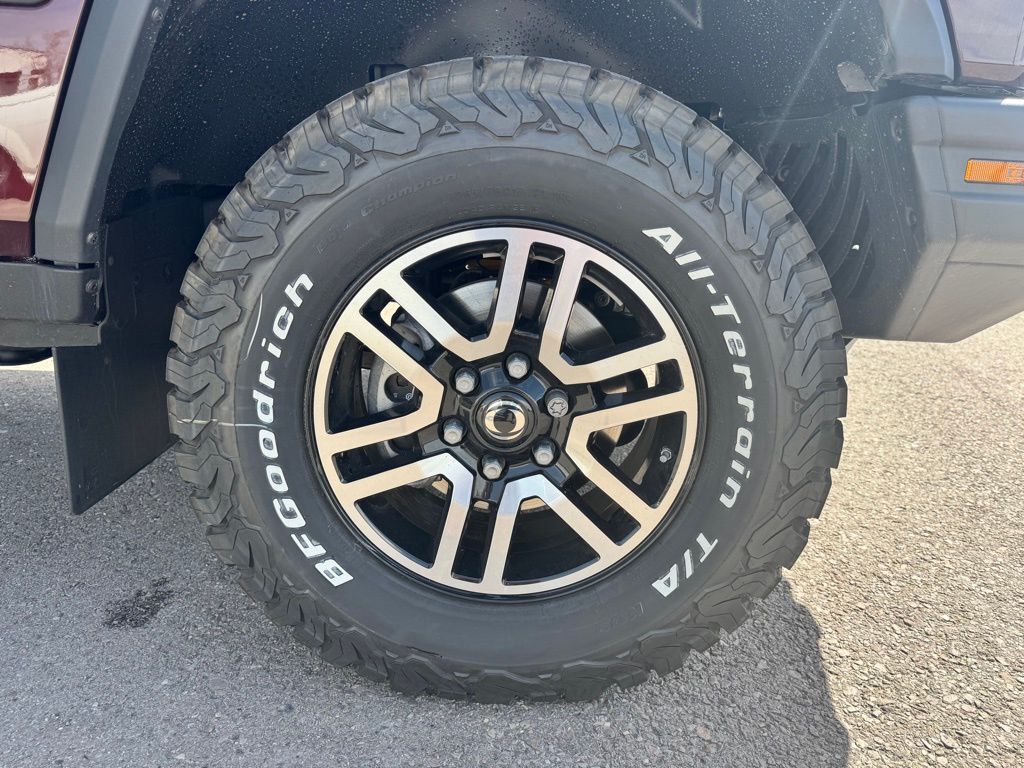 2026 INEOS Grenadier Station Wagon Fieldmaster Edition West Valley UT