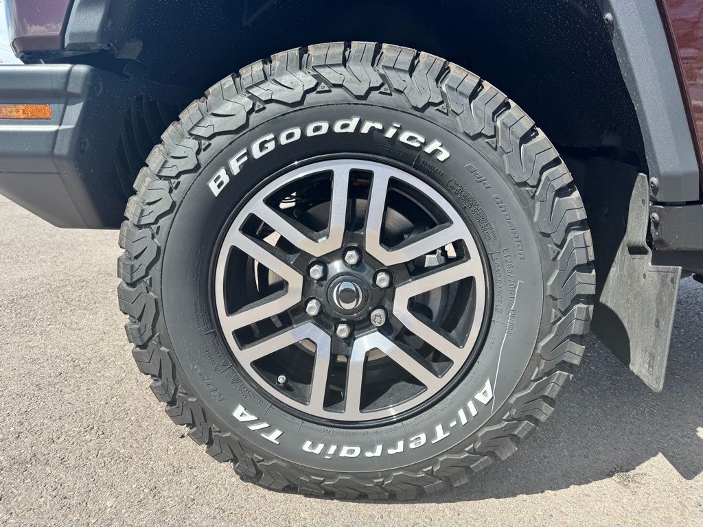 2026 INEOS Grenadier Station Wagon Fieldmaster Edition West Valley UT