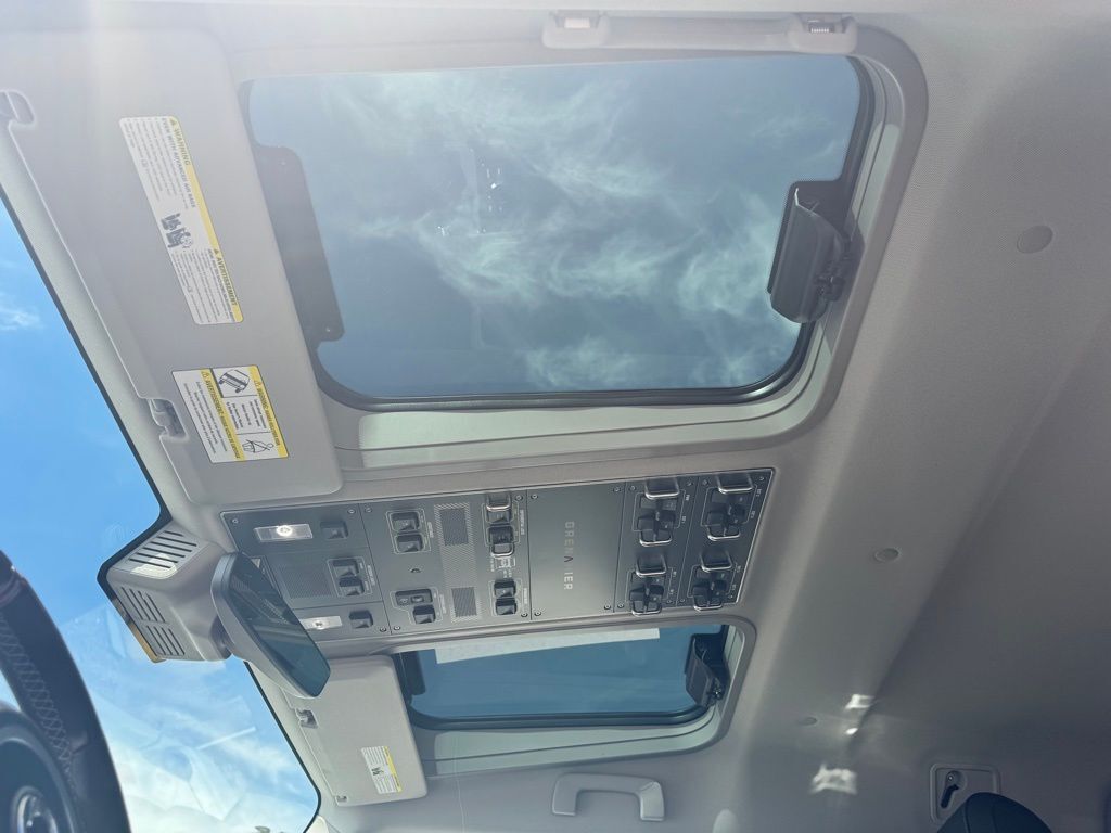 2026 INEOS Grenadier Station Wagon Fieldmaster Edition West Valley UT